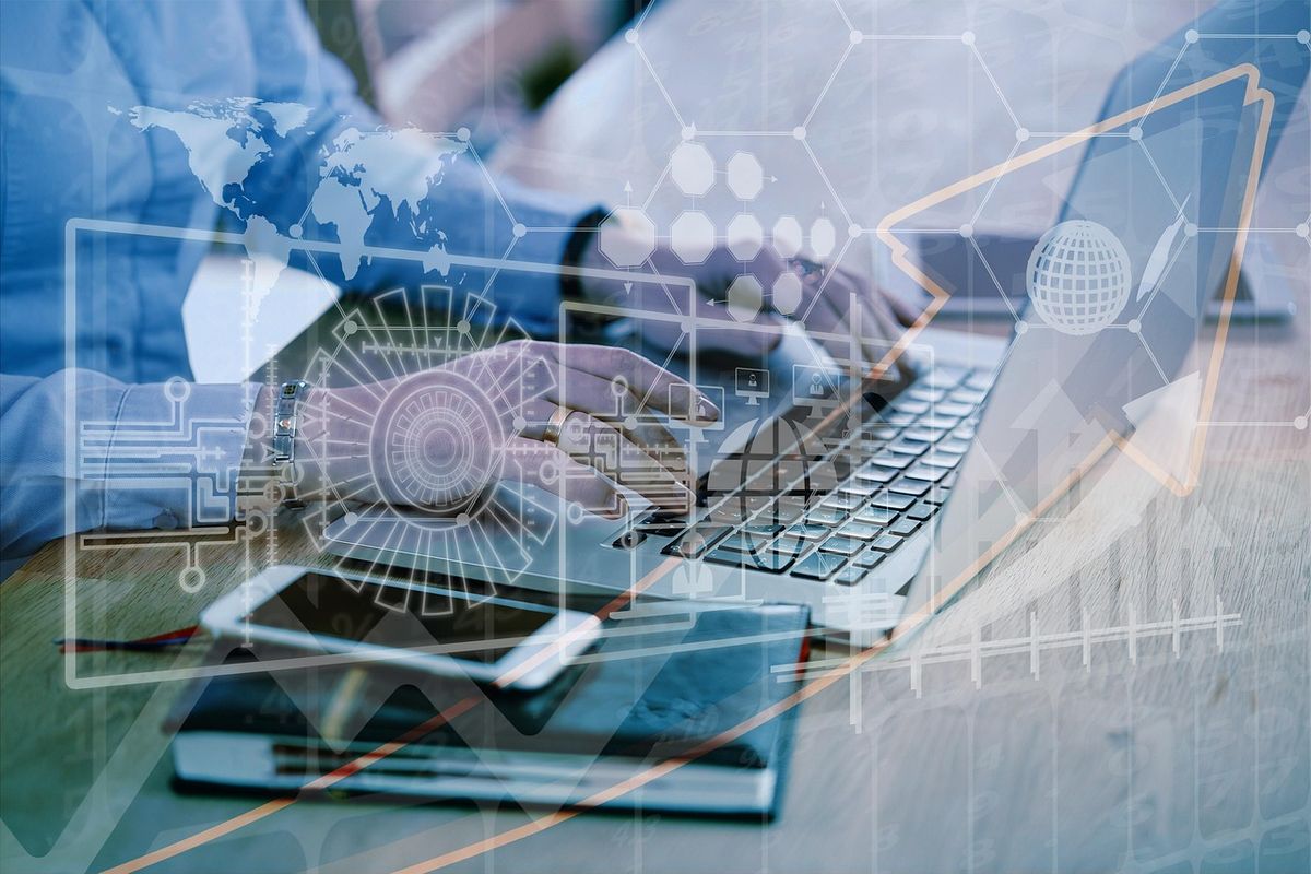 Sua empresa está crescendo? Saiba como adaptar sua contabilidade à nova fase