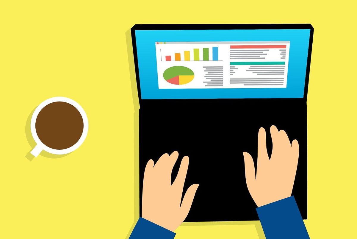 Como usar relatórios contábeis para tomar decisões mais inteligentes na sua empresa